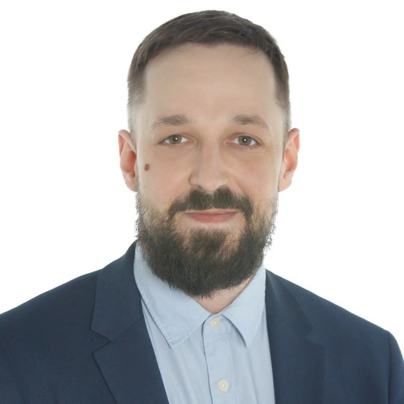 Photo of Edvin Fedorovič